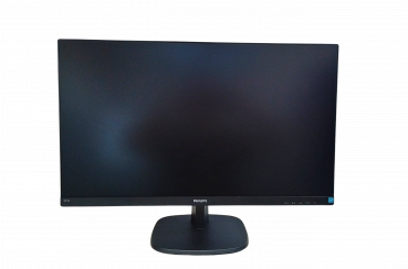 Philips 273V7Q 27 Zoll Monitor, VGA, DVI, HDMI